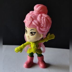 4/$20💥Kinder surprise maxi fairy figure Christmas Canada 2024